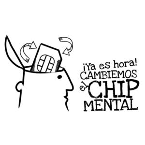 PROGRAMA: CAMBIA EL CHIP SESIÓN GRATUTITA